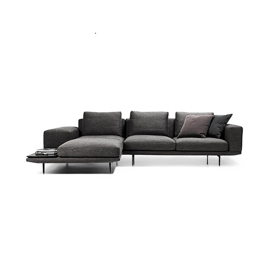 Surface Sectional