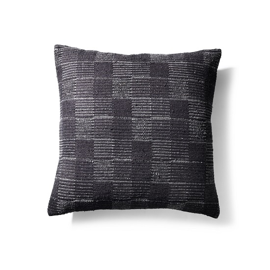 Checkers Pillow