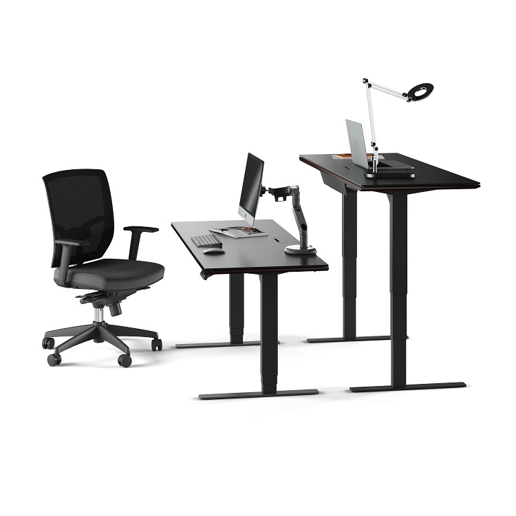 Sequel Lift Desk