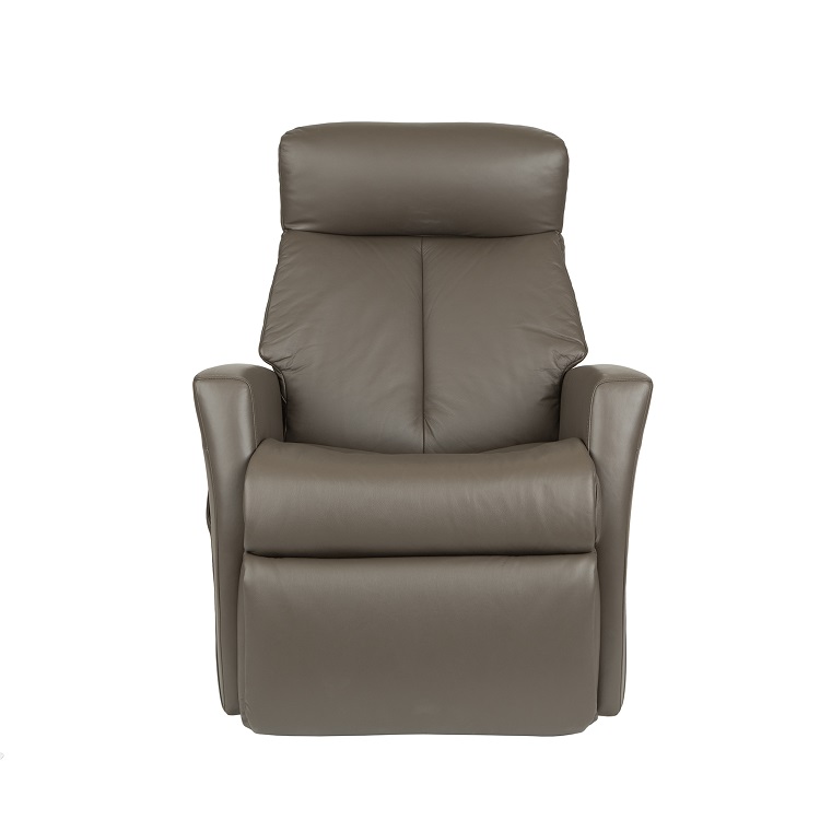 img queen recliner