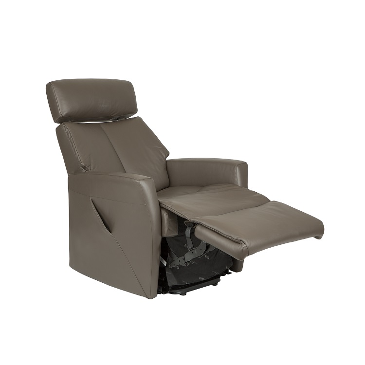 arylan power lift assist recliner with massage