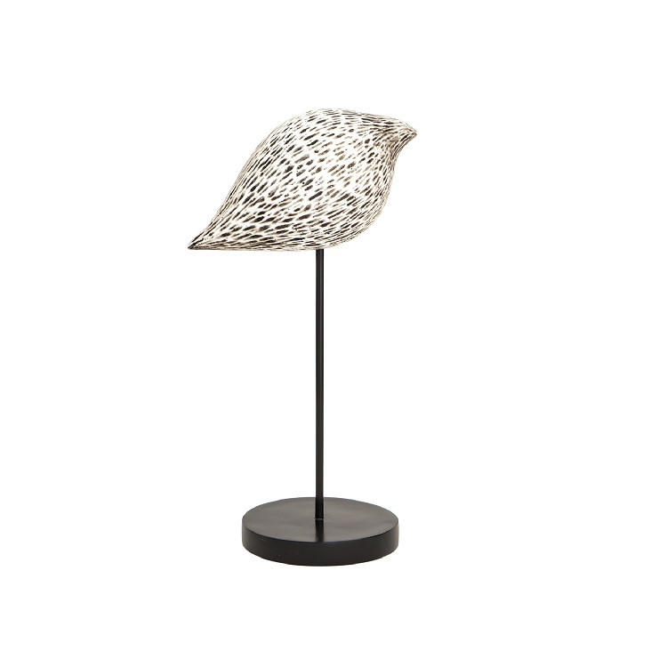 Small Bird Sculpture