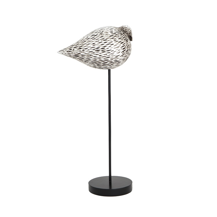 Medium Bird Sculpture