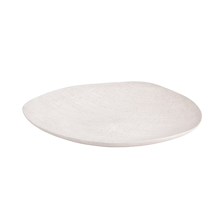 Triangolo Plate