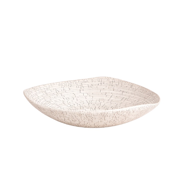 Triangolo Plate