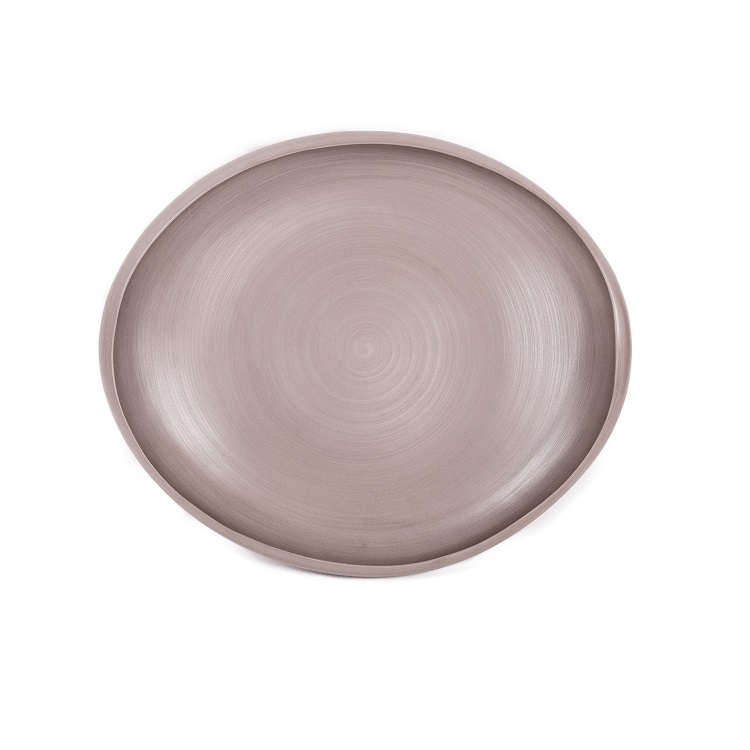 Mini Lagoon Plate