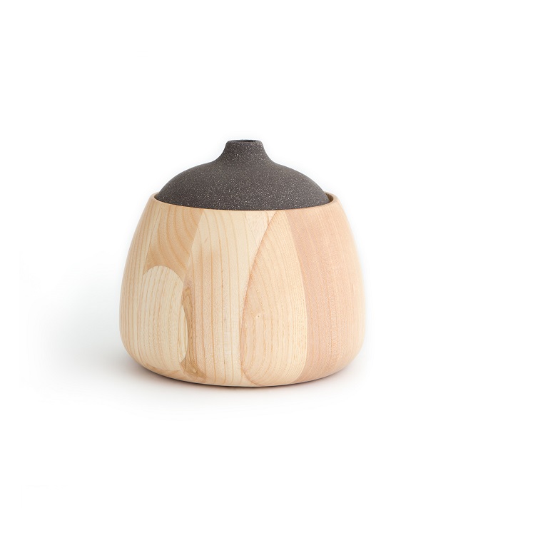 Hegne Ash Container
