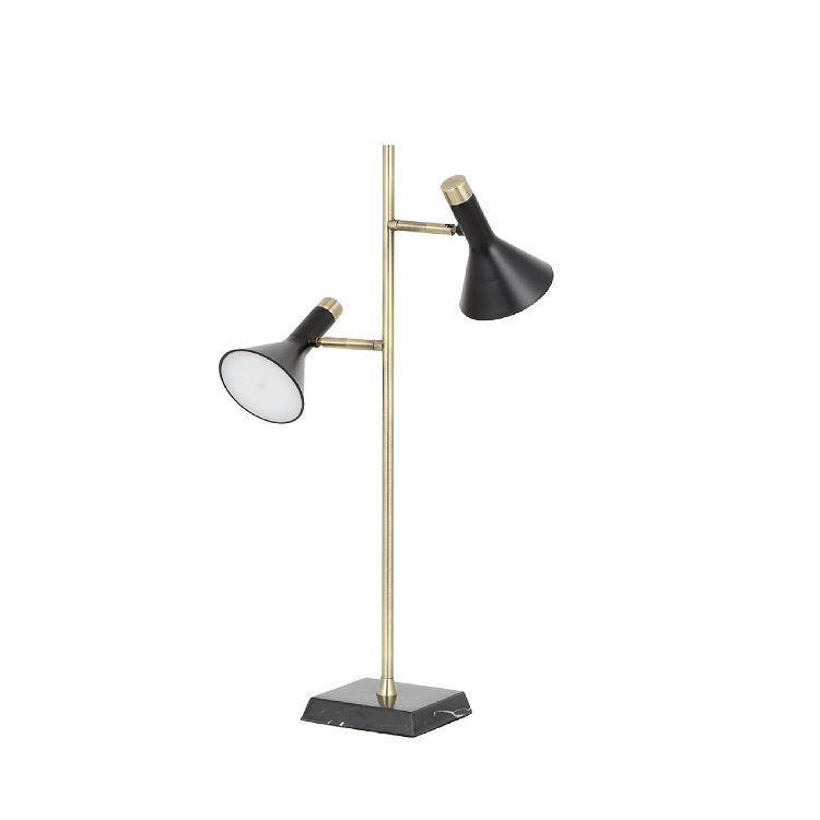 Bennett LED Desk Lamp