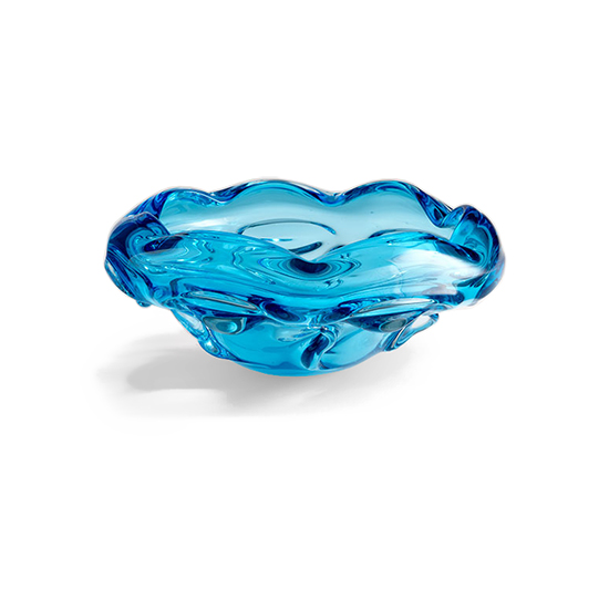 Large water pod bowl