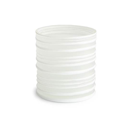 St vincent small vase