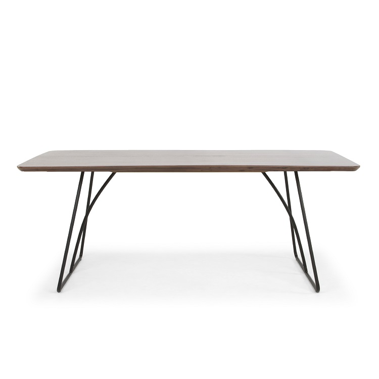 Bow Dining Table