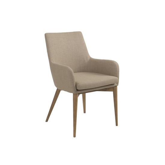 Canali Arm Chair