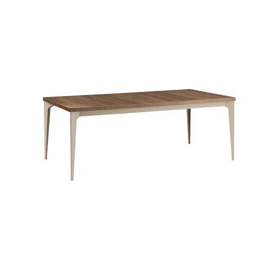 Serena dining table