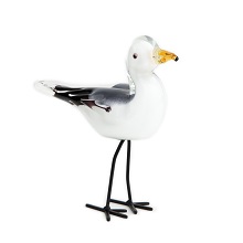 Mew Large Bird