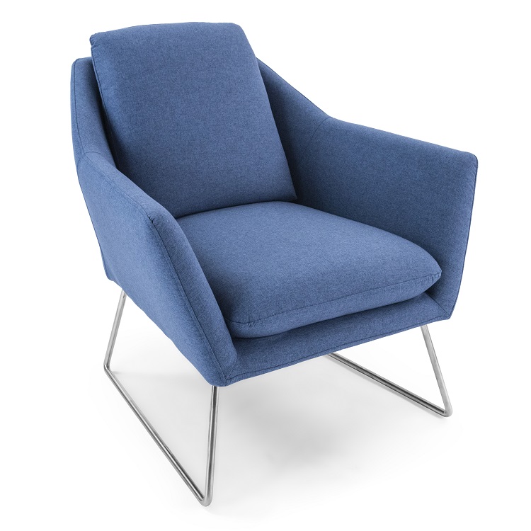 Tiffany Easy Chair