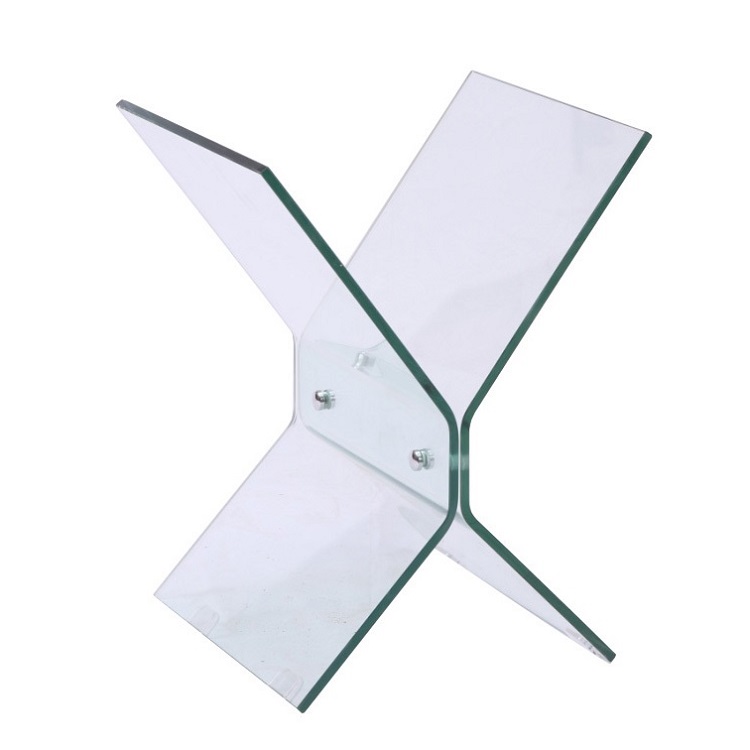 Accra Magazine Holder