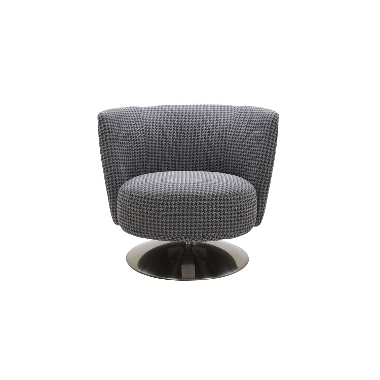 Lucy Accent Chair