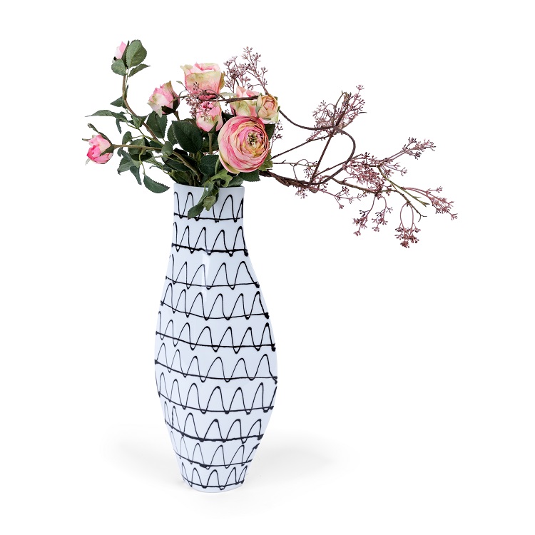 Pink Peony Floral Arrangement