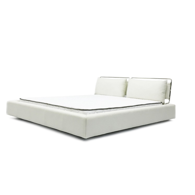 Pacifica Queen Bed