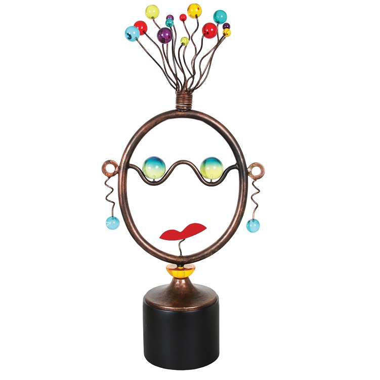 Emmy Table Sculpture