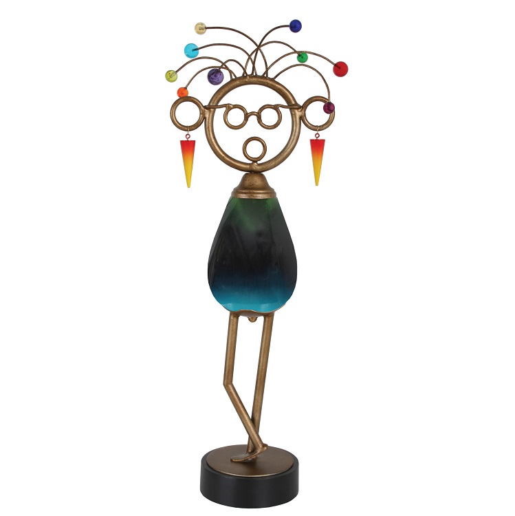 Brinley Table Sculpture