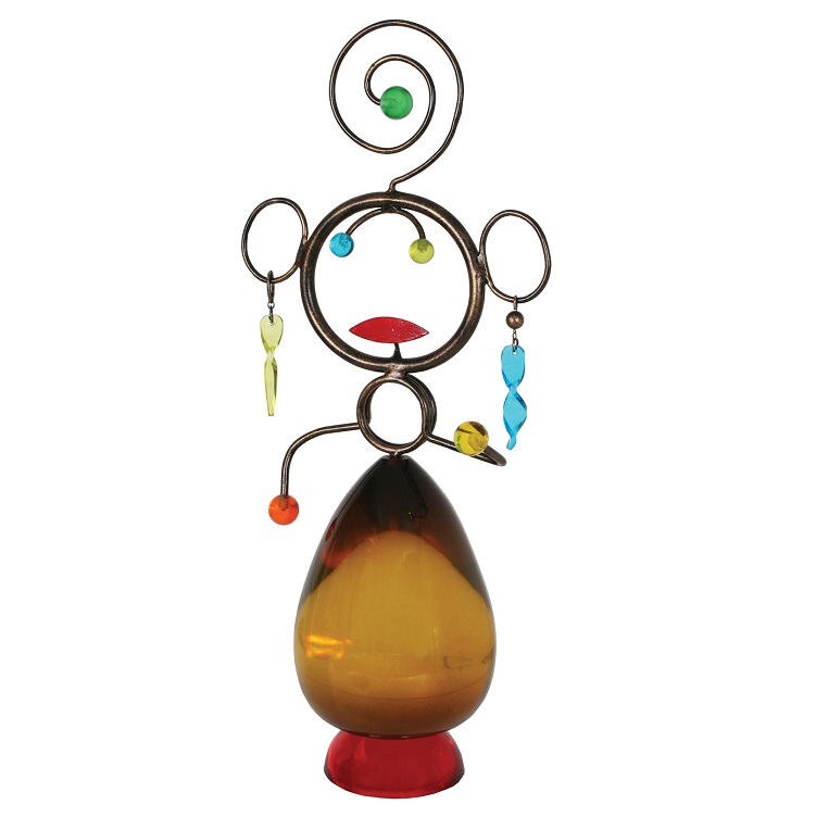 Amaya Table Sculpture
