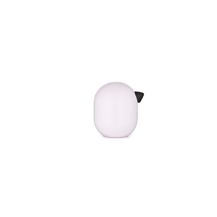 Little Bird in Light Pink