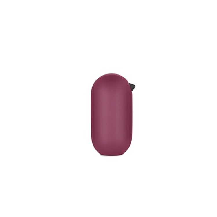 Little Bird in Magenta