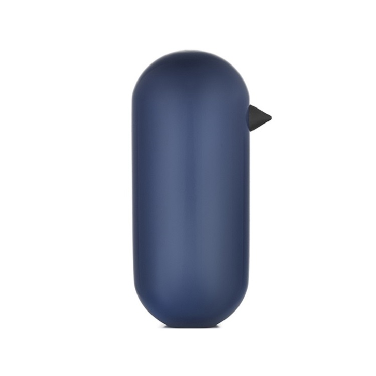 Little Bird in Dark Blue