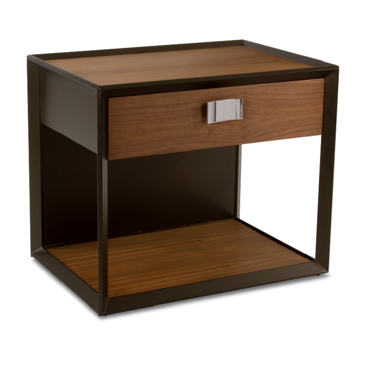 Sterling Nightstand