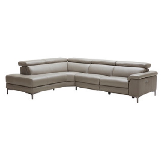 Alexis Sectional
