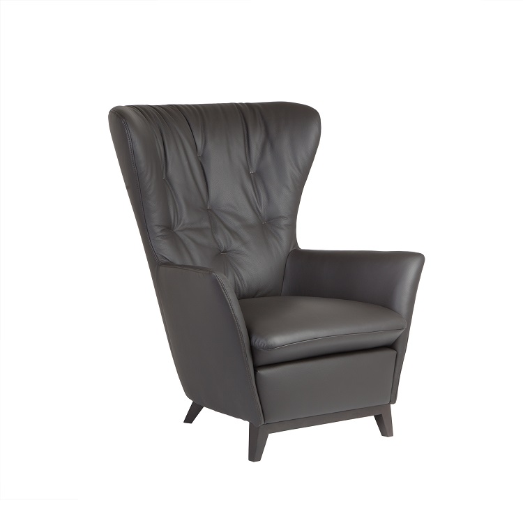 Bajazzo Armchair
