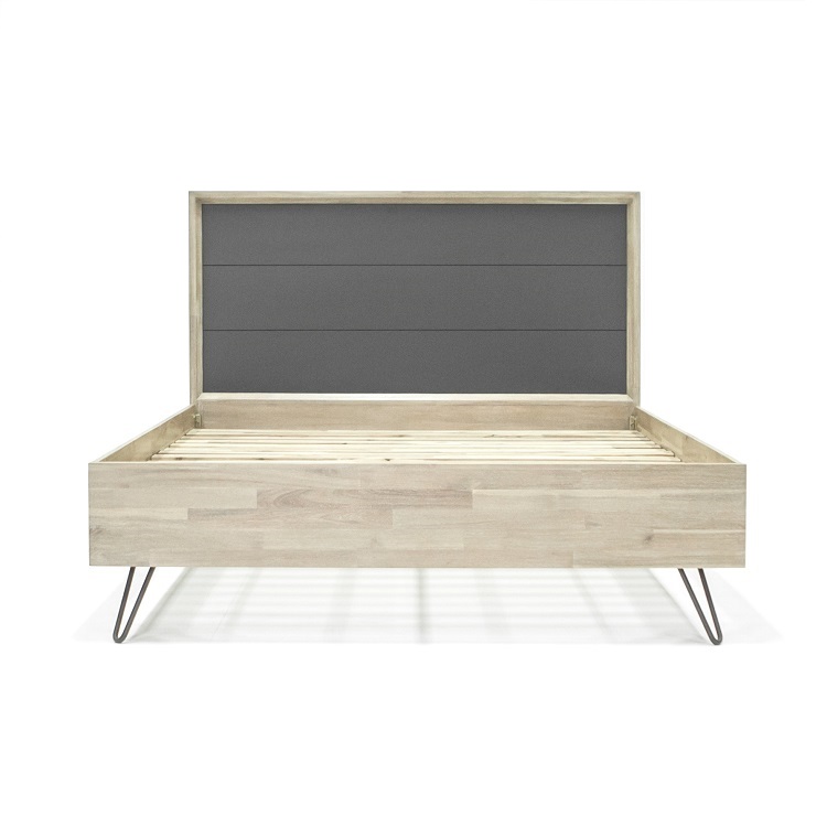 Tempo King Bed
