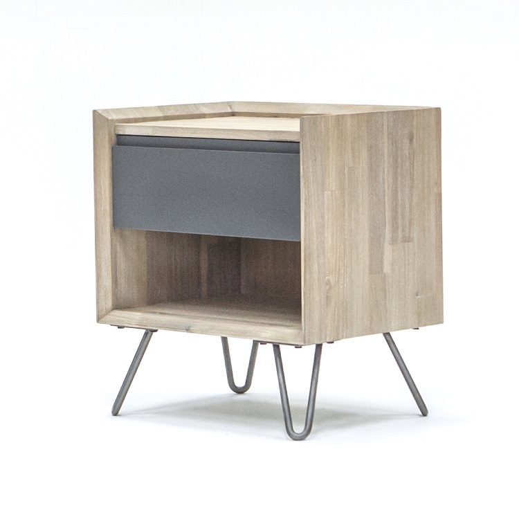 Tempo Nightstand