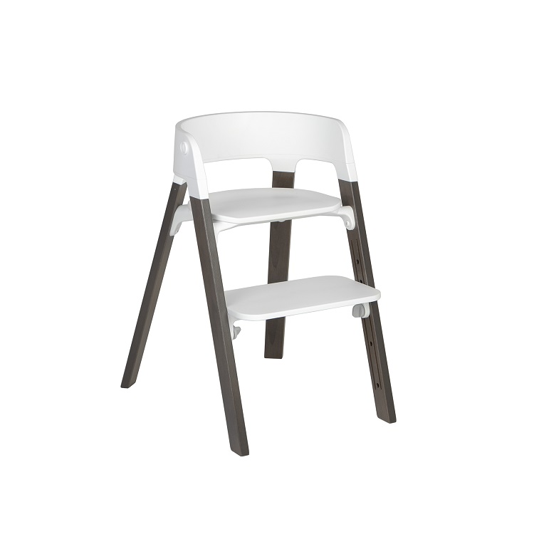 Steps High Chair