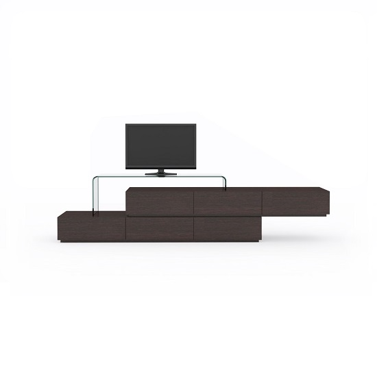 Atlantic TV Stand