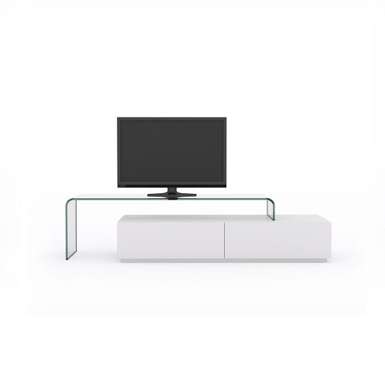 Atlantic TV Stand