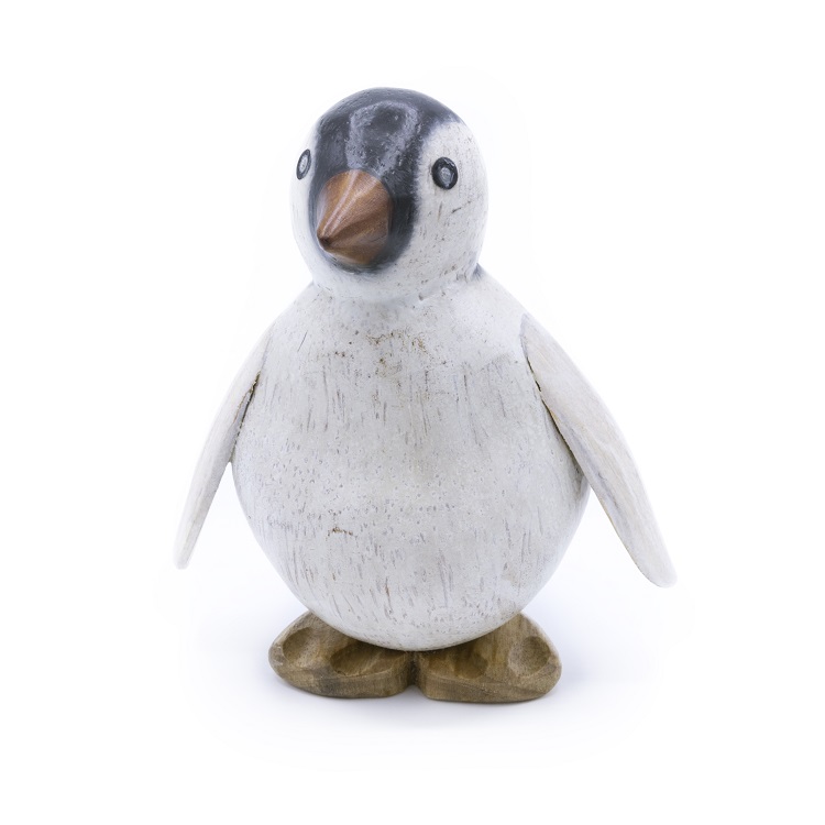 emperor penguin teddy