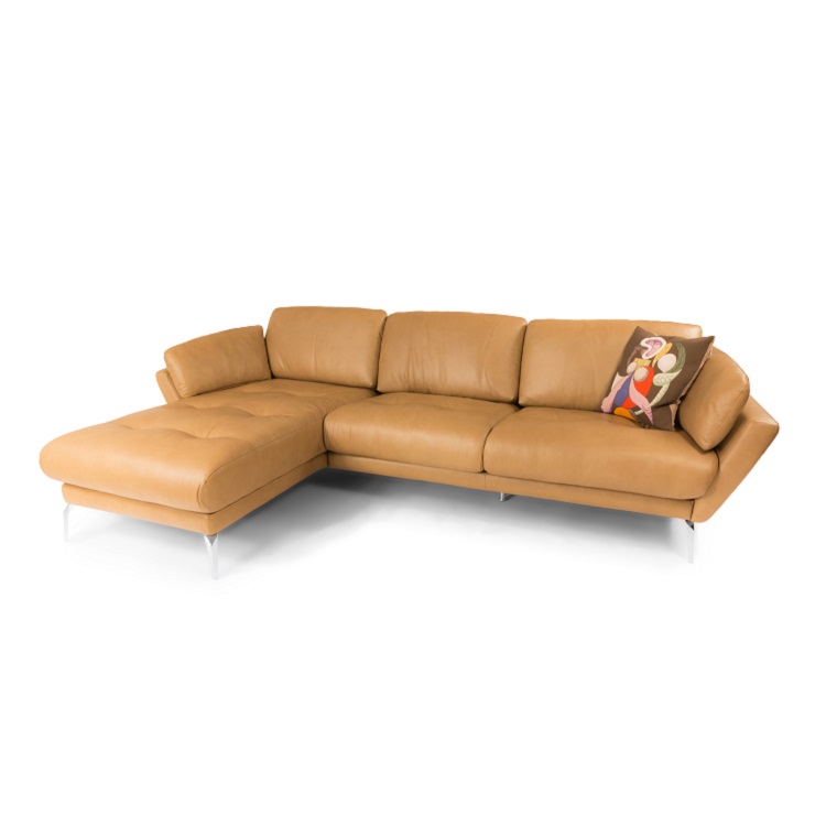 Softy Sectional