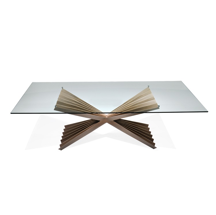Ventaglio Dining Table
