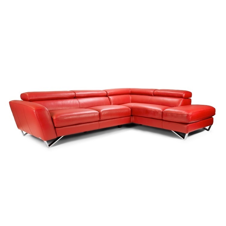Elton Sectional
