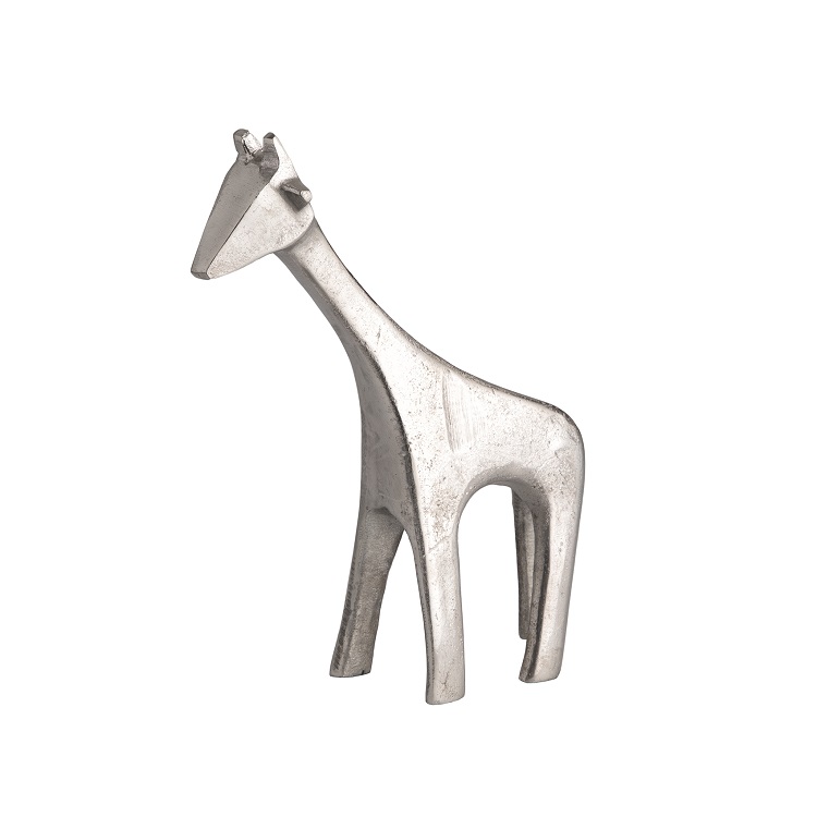Small Neck Sculpture