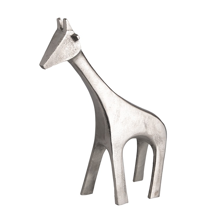 Large Neck Sculpture