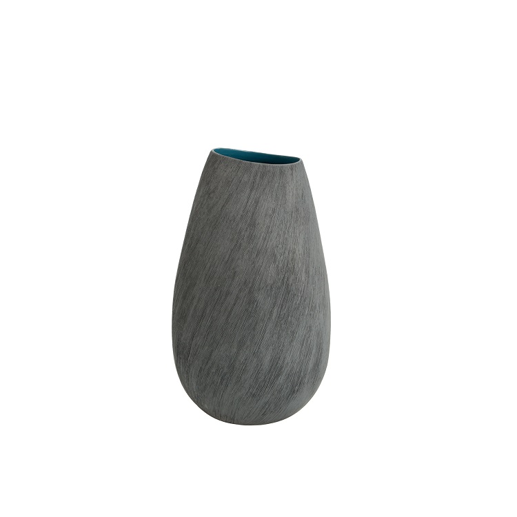 Small Stone Park Vase