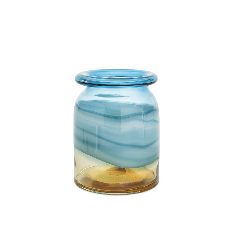 Dusk on the Horizon Vase