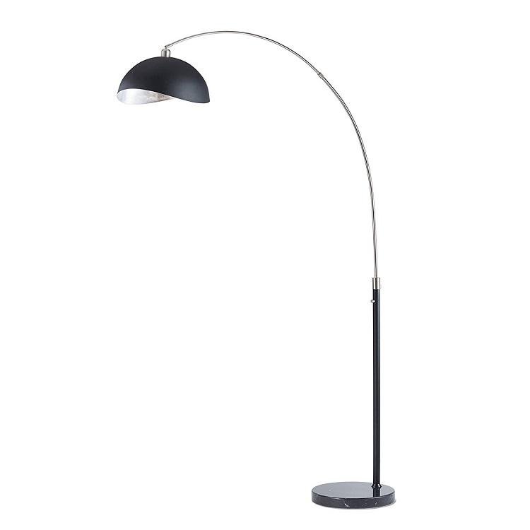 Moon Arc Lamp