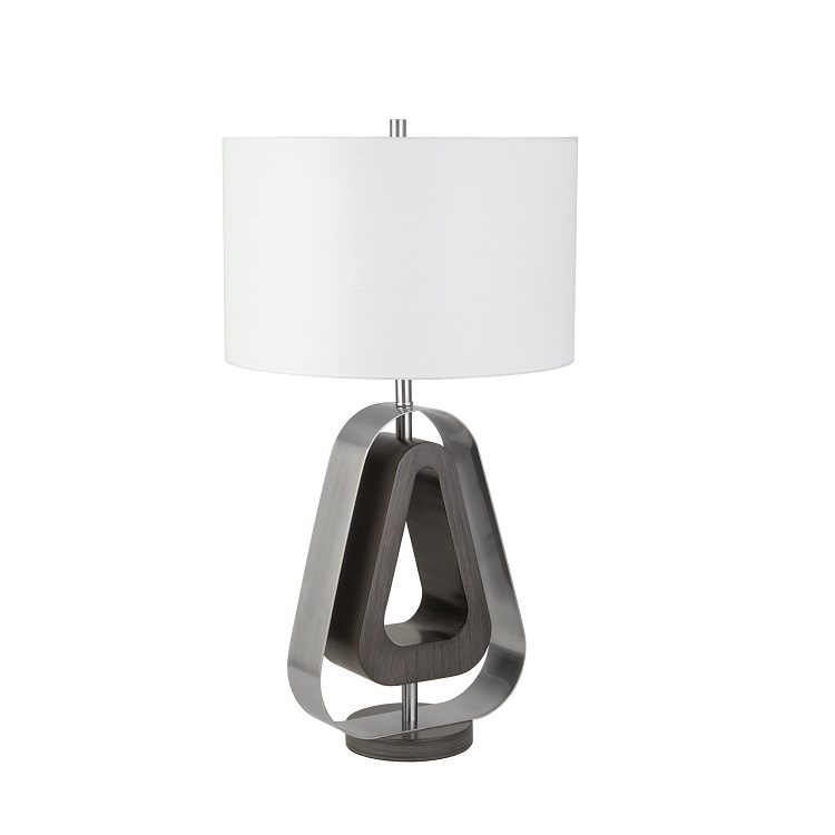 War Table Lamp