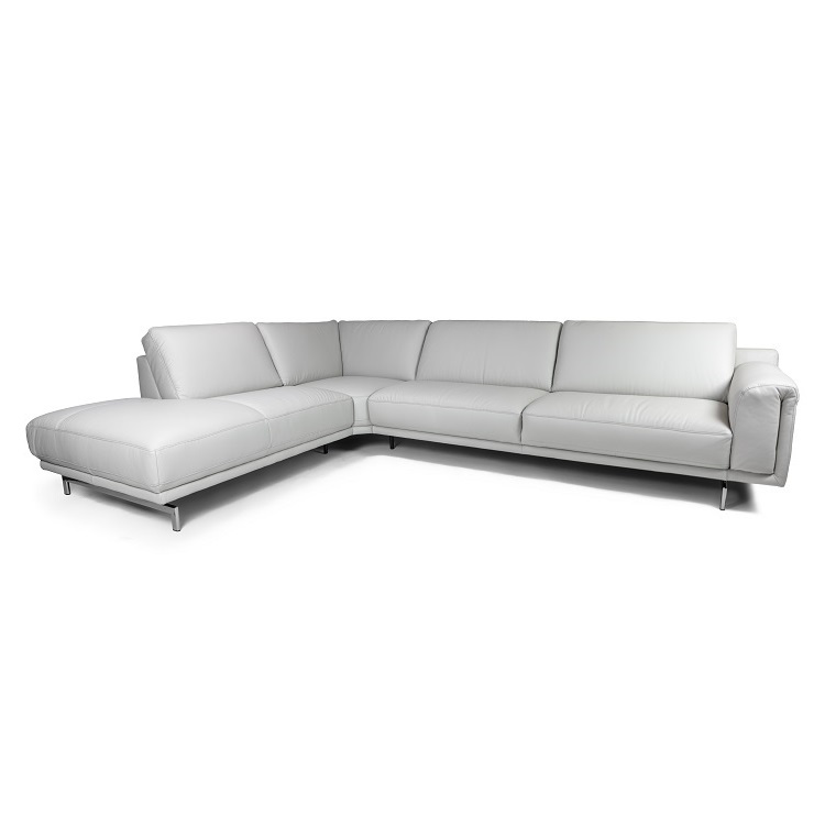Entusiasmo Left Sectional