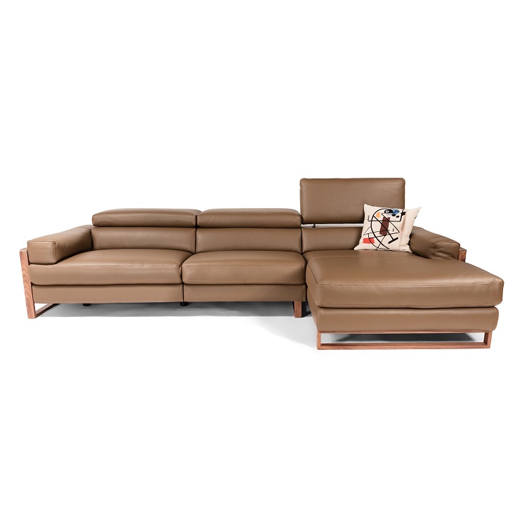 Canali Sectional