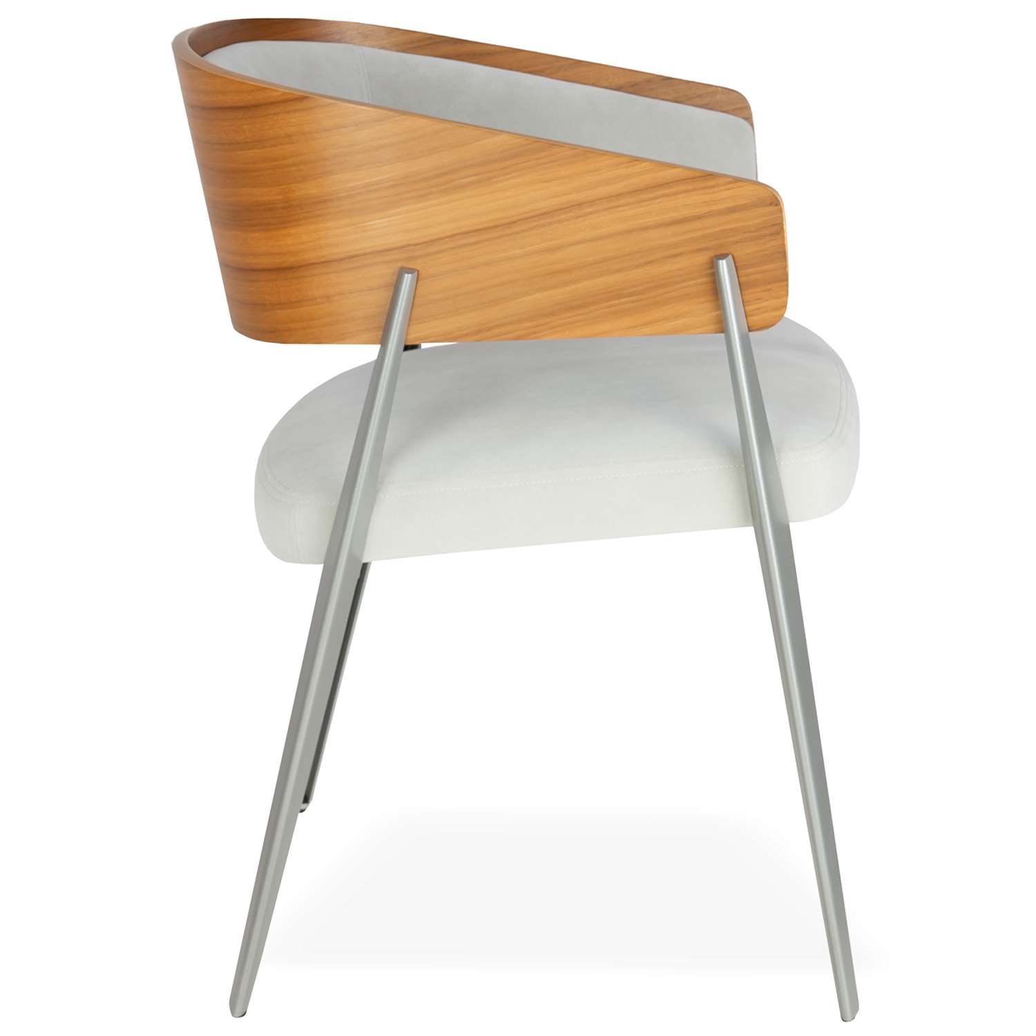 Copenhagen Aria Dining Chair - Thumbnail 5